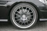 Mercedes-Benz SLK350 R172 by VATH 2012 года